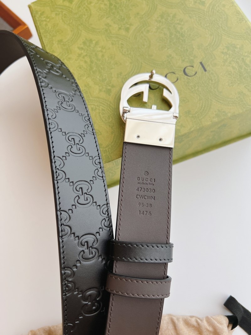 Gvc*1 belts